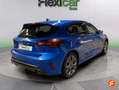 Ford Focus 1.0 Ecoboost MHEV 114kW ST-Line Auto Azul - thumbnail 10