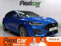 Ford Focus 1.0 Ecoboost MHEV 114kW ST-Line Auto Azul - thumbnail 1