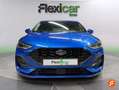 Ford Focus 1.0 Ecoboost MHEV 114kW ST-Line Auto Azul - thumbnail 2
