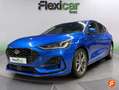 Ford Focus 1.0 Ecoboost MHEV 114kW ST-Line Auto Azul - thumbnail 3