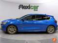 Ford Focus 1.0 Ecoboost MHEV 114kW ST-Line Auto Azul - thumbnail 5