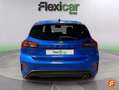 Ford Focus 1.0 Ecoboost MHEV 114kW ST-Line Auto Azul - thumbnail 9