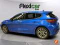 Ford Focus 1.0 Ecoboost MHEV 114kW ST-Line Auto Azul - thumbnail 7