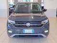 Volkswagen T-Cross 1.0 tsi Style 95cv ACC BLIND FRONT ASSIST Grigio - thumbnail 2