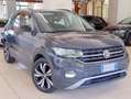 Volkswagen T-Cross 1.0 tsi Style 95cv ACC BLIND FRONT ASSIST Grigio - thumbnail 3