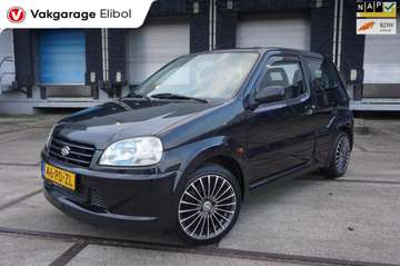 1.5-16V Sport