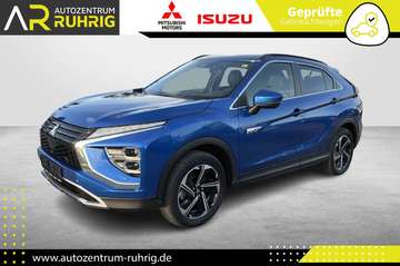Cross PHEV 4WD Plus