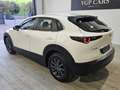 Mazda CX-30 2.5 e-Skyactiv-G Prime Line FWD 103kW Wit - thumbnail 4