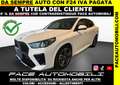BMW X2 20i M SPORT M-SPORT MSPORT PDC ACC TETTO F1 Bianco - thumbnail 1