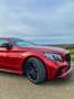 Mercedes-Benz C 43 AMG 4-Matic Rosso - thumbnail 6