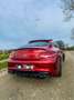 Mercedes-Benz C 43 AMG 4-Matic Red - thumbnail 3