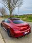 Mercedes-Benz C 43 AMG 4-Matic Red - thumbnail 2