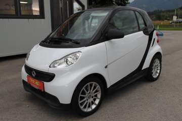 smart pure softouch cdi DPF***