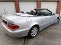 Mercedes-Benz CLK 200 CLK 200 Kompressor Avantgarde Srebrny - thumbnail 2