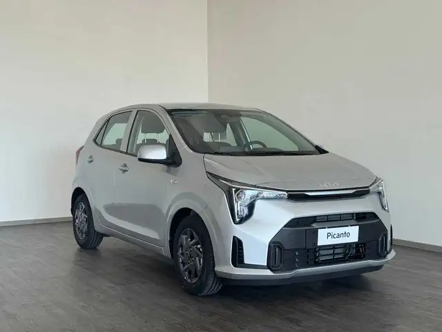 Kia Picanto PE2 MY26 1.0 URBAN TT