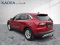 Ford Kuga 2.0 EcoBlue Titanium X AHK*LED*Standhzg*CAM Rouge - thumbnail 3