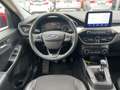 Ford Kuga 2.0 EcoBlue Titanium X AHK*LED*Standhzg*CAM Rouge - thumbnail 12