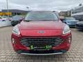 Ford Kuga 2.0 EcoBlue Titanium X AHK*LED*Standhzg*CAM Red - thumbnail 24