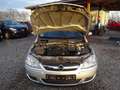Opel Corsa 1.2 Twinport Automatik Grau - thumbnail 12