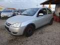 Opel Corsa 1.2 Twinport Automatik Grau - thumbnail 1