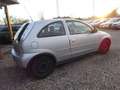 Opel Corsa 1.2 Twinport Automatik Grau - thumbnail 4