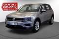 Volkswagen Tiguan 2.0TDI Edition 110kW Plateado - thumbnail 1