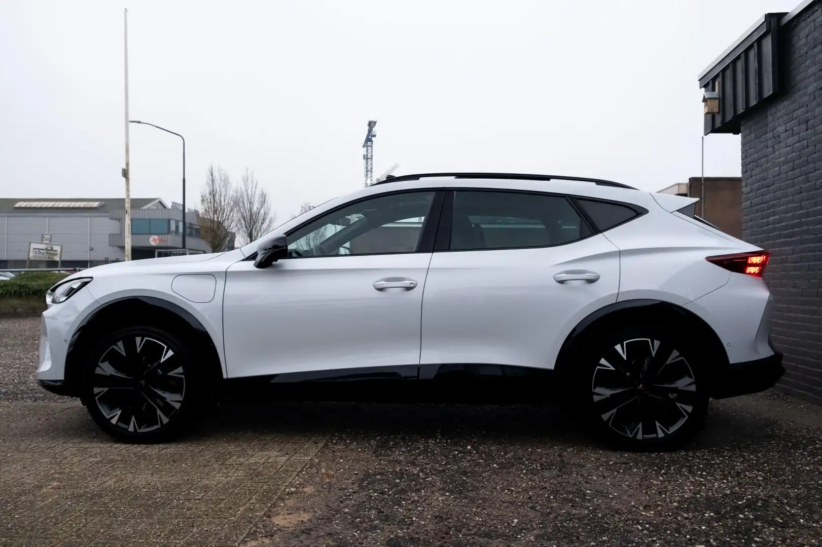 CUPRA Formentor 1.5 TSI e-Hybrid VZ Performance | 272PK | MATRIX L Blanc - 2