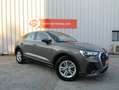 Audi Q3 35 TDI 150ch Business line quattro S tronic 7 Gris - thumbnail 1