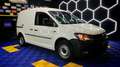 Volkswagen Caddy Furgón 2.0TDI 55kW Blanc - thumbnail 1