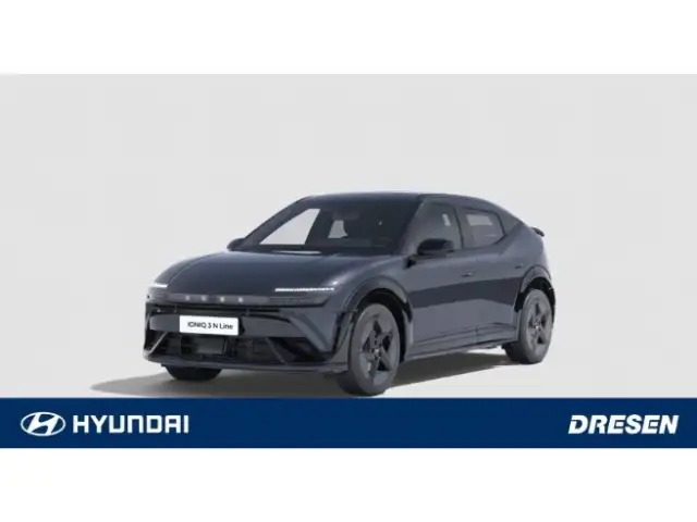 Hyundai Sonstige