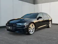 Audi S6 Avant 3.0 TDI quattro 1Hand/MwSt/TüV&Sevice N