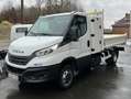 Iveco Daily 35C18HA8 Wit - thumbnail 8