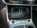 Audi A6 Avant 50TDI quattro MATRIX STANDHZG LUFTF. Negro - thumbnail 13