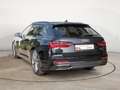 Audi A6 Avant 50TDI quattro MATRIX STANDHZG LUFTF. Negro - thumbnail 3