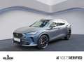 CUPRA Formentor 2.5 TSI VZ5 4Drive BEATS+ACC+KEYLESS Grau - thumbnail 1