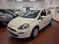 Fiat Punto 5p 1.4  Gpl E6 ADATTA PER  NEOPATENTATI Bianco - thumbnail 1