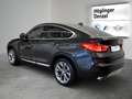BMW X4 xDrive35d Grau - thumbnail 10