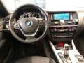 BMW X4 xDrive35d Grau - thumbnail 8