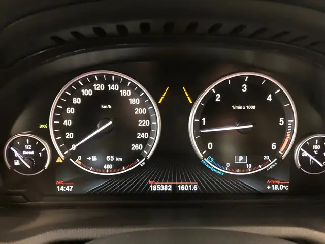 BMW X4 view 4