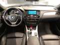 BMW X4 xDrive35d Grau - thumbnail 9