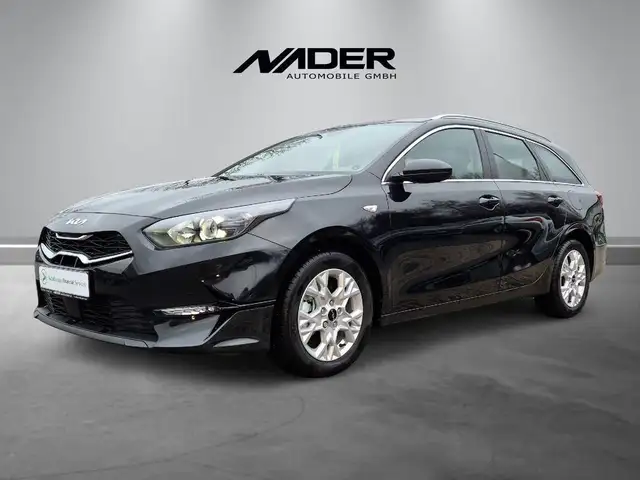 Kia Ceed SW / cee'd SW