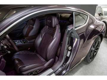 6.0 W12 *FIRST EDITION*MULLINER