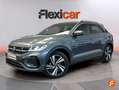 Volkswagen T-Roc 1.5 TSI R-Line kW DSG7 110KW Gris - thumbnail 3