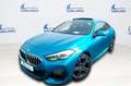 BMW BMW Serie 2 220iA Gran Coupe Bleu - thumbnail 1
