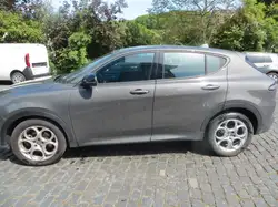 Alfa Romeo Tonale Sprint