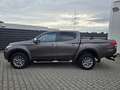 Mitsubishi L200 4x4 Plus Double Cab **Top-Zustand** Braun - thumbnail 11