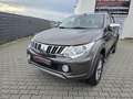 Mitsubishi L200 4x4 Plus Double Cab **Top-Zustand** Braun - thumbnail 13