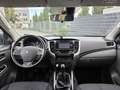 Mitsubishi L200 4x4 Plus Double Cab **Top-Zustand** Braun - thumbnail 14