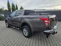 Mitsubishi L200 4x4 Plus Double Cab **Top-Zustand** Braun - thumbnail 10
