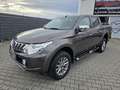 Mitsubishi L200 4x4 Plus Double Cab **Top-Zustand** Braun - thumbnail 12